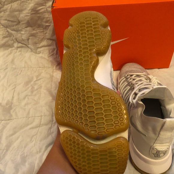 KD 9 elite pale grey/ivory - Picture 10 of 12